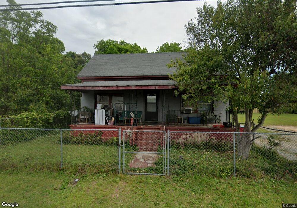 433 Pittman St, Macon, GA 31206 - photo 1