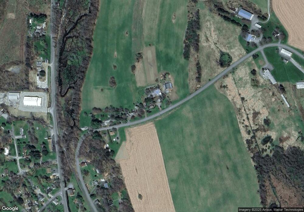 101 Merwin Rd, Millerton, NY 12546 - photo 1