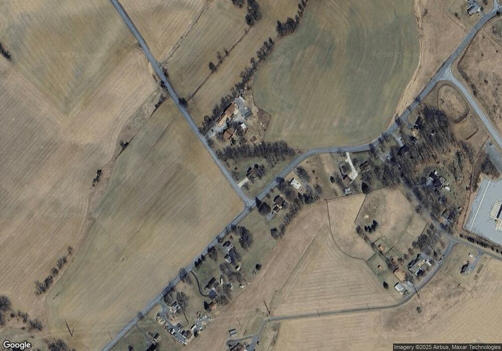 1134 Dogwood Rd, Bedford, PA 15522 - photo 1