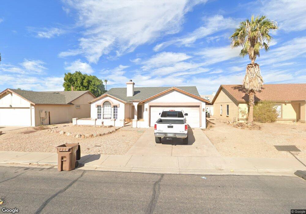 6266 E Covina St, Mesa, AZ 85205 - photo 1