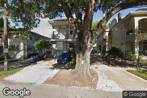 1814 Napoleon Ave, New Orleans, LA 70115