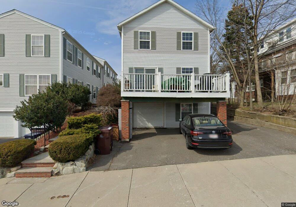 34 Tappan St, Everett, MA 02149 - photo 1