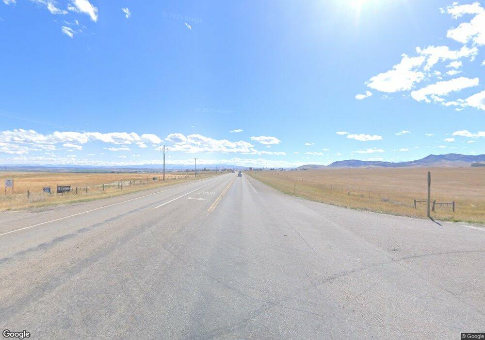 HWY 287 Wheatland Rd, Three Forks, MT 59752 - photo 1