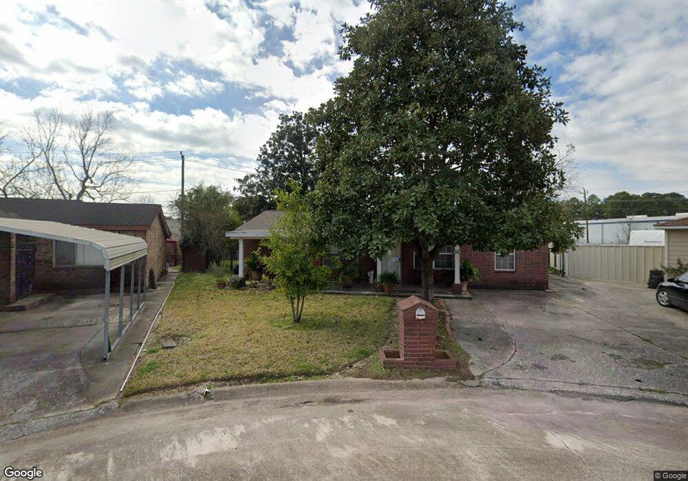 4806 Bethany Ln, Houston, TX 77039 - photo 1