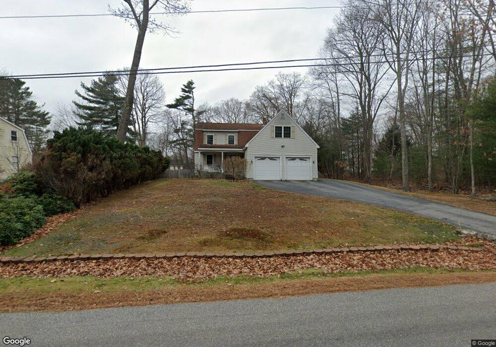 15 Garden St, Old Orchard Beach, ME 04064 - photo 1