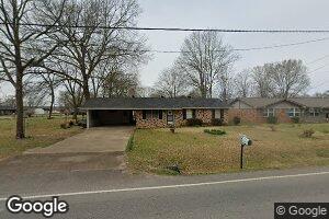 720 S Washington Ave, Murfreesboro, AR 71958