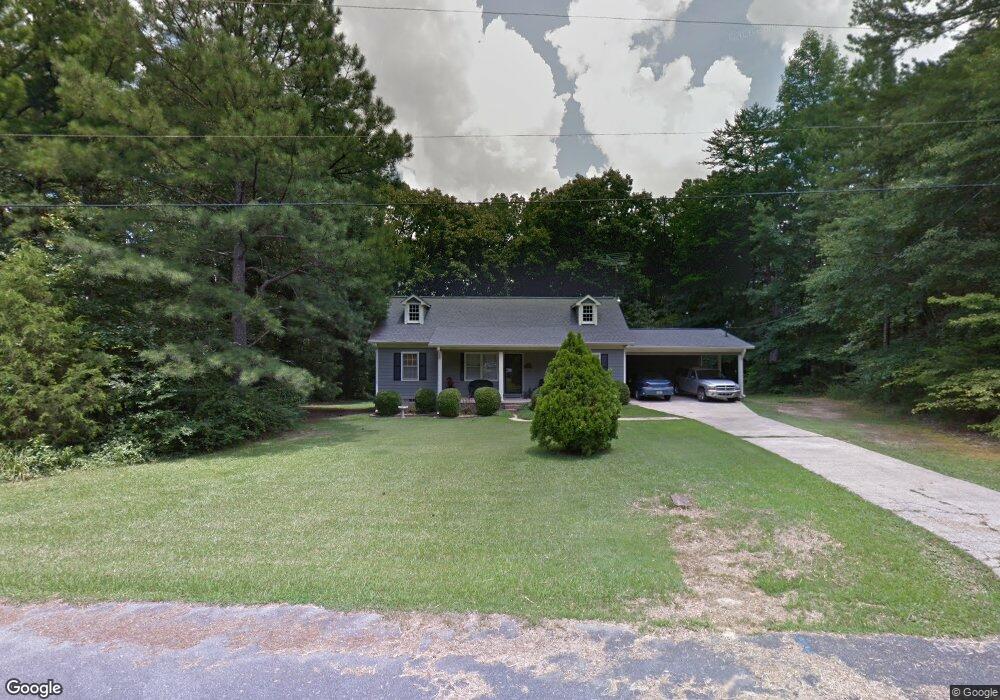 705 Harris Cir, Cedartown, GA 30125 - photo 1