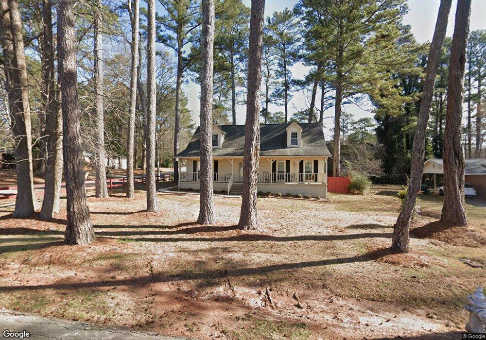 371 Lakeshore Dr unit 3, Stockbridge, GA 30281 - photo 1