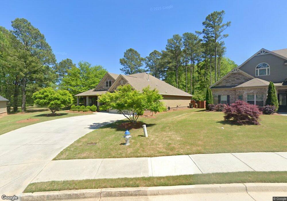 9181 Plantation Cir unit 11, Covington, GA 30014 - photo 1