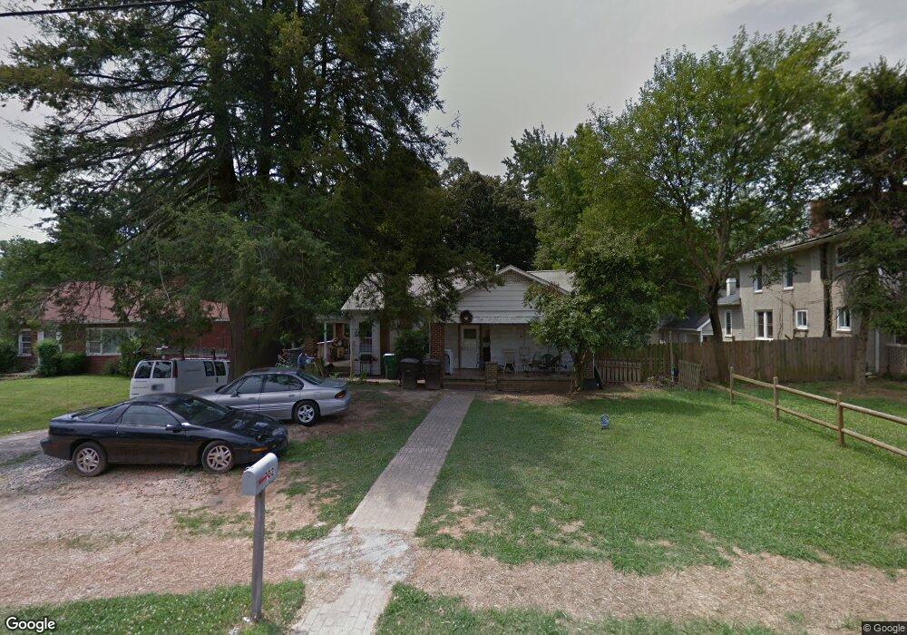 702 Montlieu Ave, High Point, NC 27262 - photo 1