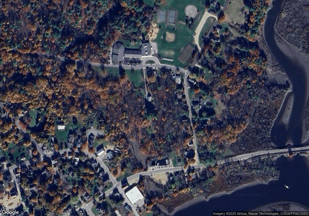 14 Vine St, Bowdoinham, ME 04008 - photo 1