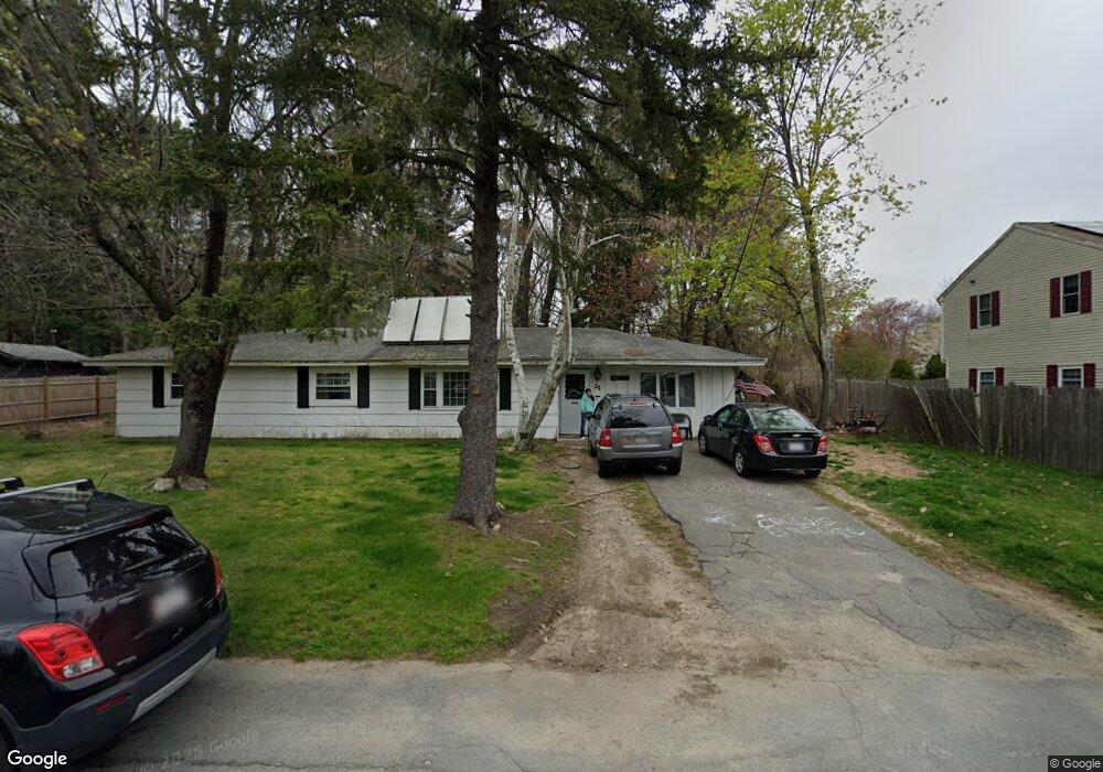 11 Michael Rd, Framingham, MA 01701 - photo 1