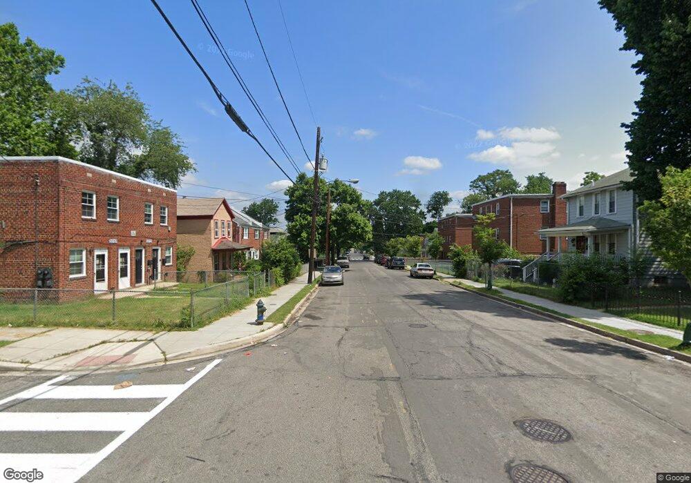 0 48th St NE unit DCDC2066786, Washington, D.C., DC 20019 - photo 1