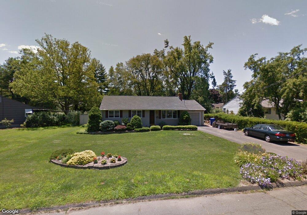 47 Deepwood Dr, Newington, CT 06111 - photo 1