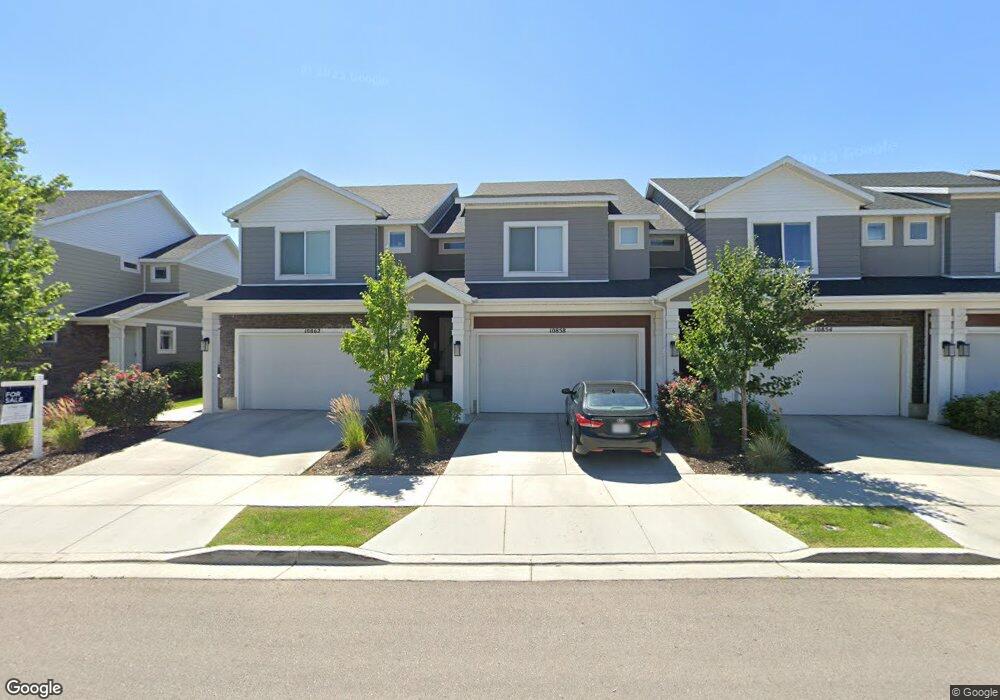 10858 S Harvest Pointe Dr unit 1064, South Jordan, UT 84009 - photo 1