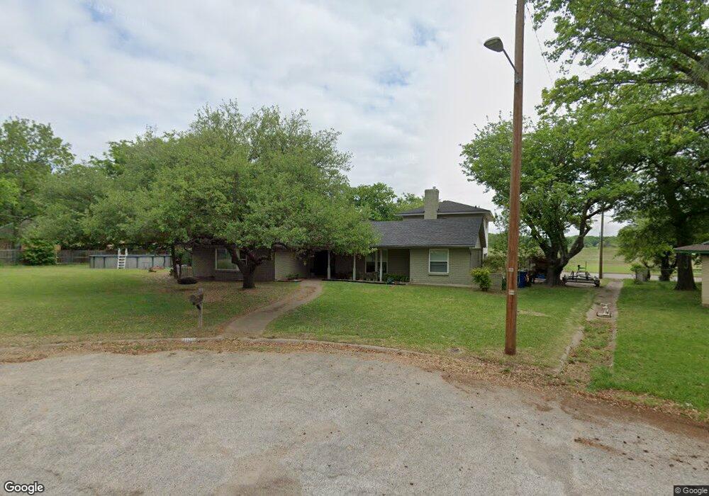 1100 Bluebonnet Cir, Ennis, TX 75119 - photo 1