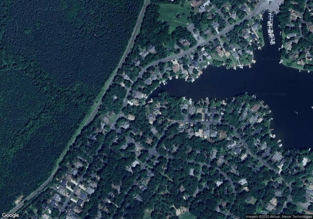 544 Harrison Cir, Locust Grove, VA 22508 - photo 1