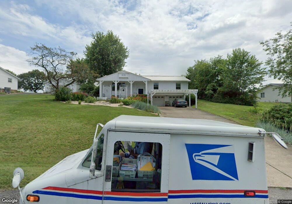 1376 Faulk Ave, East Liverpool, OH 43920 - photo 1