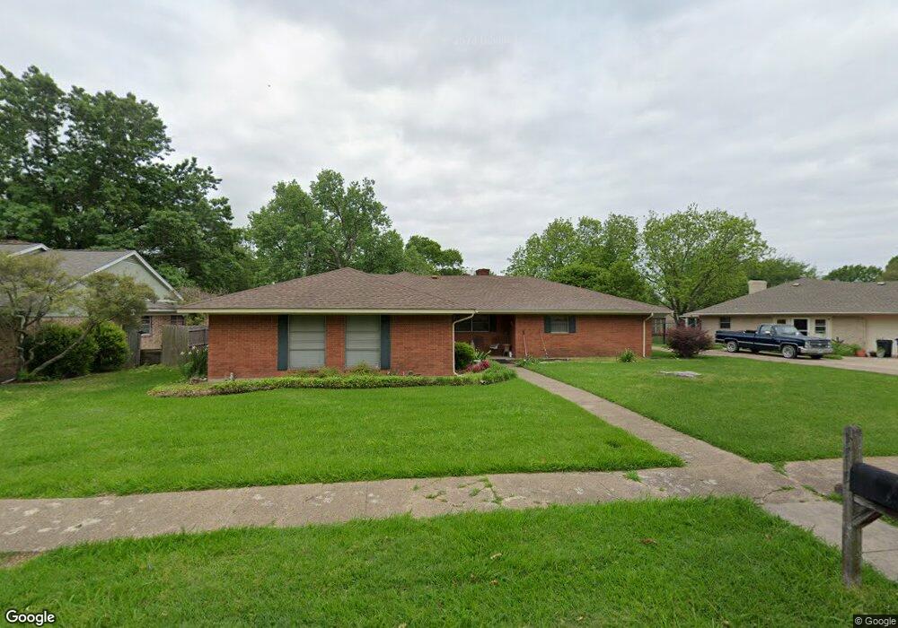 1705 Charlottsville Dr, Ennis, TX 75119 - photo 1