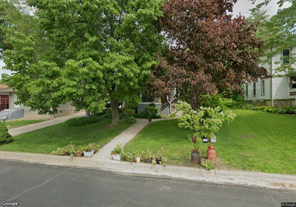 109 East St, Argyle, WI 53504 - photo 1