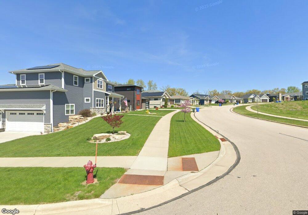 6286 Summit View Dr, Madison, WI 53719 - photo 1