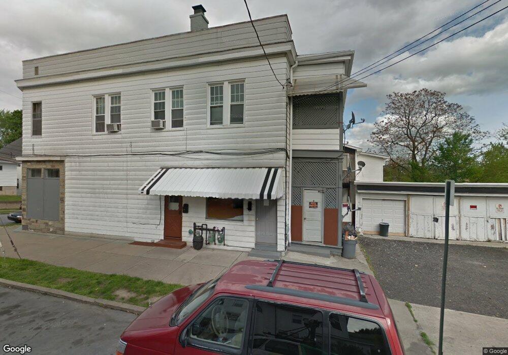 103 S Everett Ave, Scranton, PA 18504 - photo 1