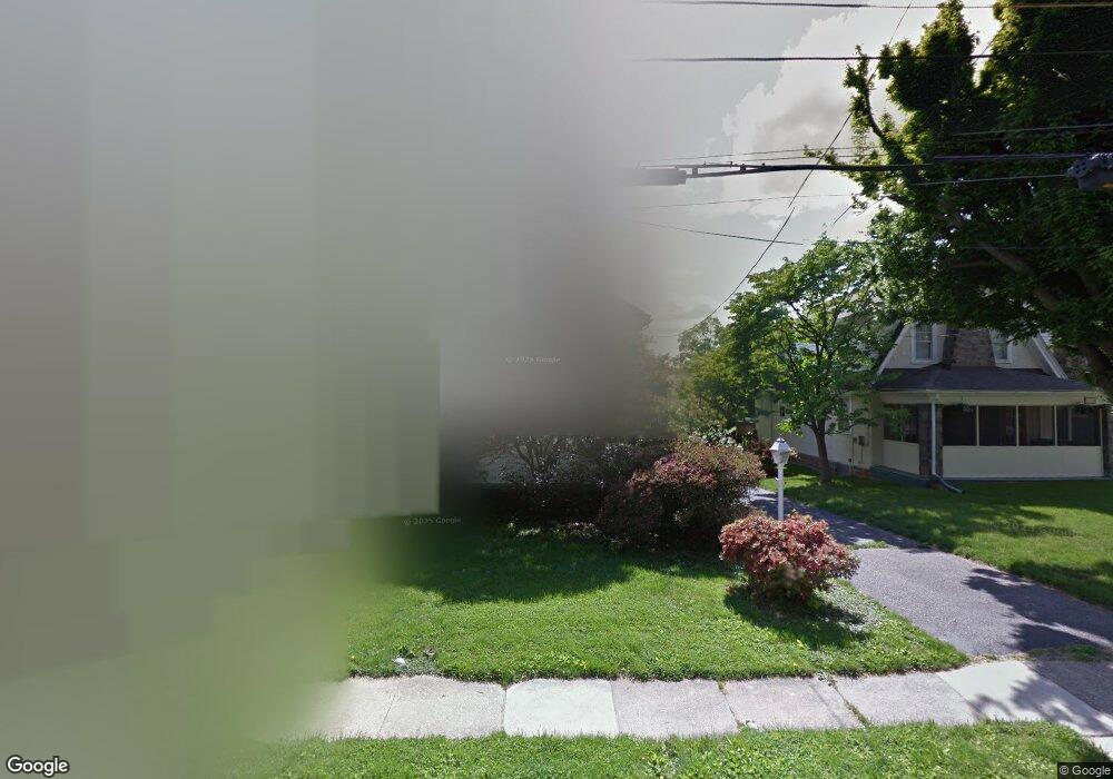 2146 E County Line Rd, Ardmore, PA 19003 - photo 1