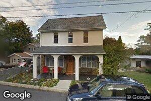 815 Roosevelt Ave, Roseto, PA 18013
