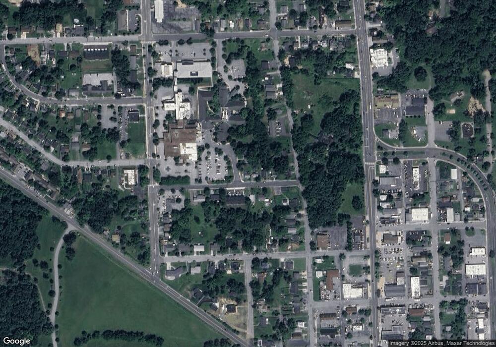 121 W 9th St, Front Royal, VA 22630 - photo 1