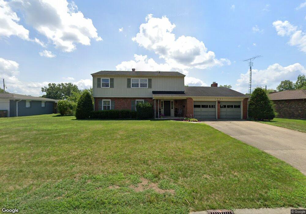 1321 Audubon Dr, Columbus, IN 47203 - photo 1