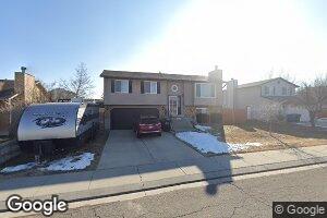 4867 W Diamondleaf Way, West Jordan, UT 84081
