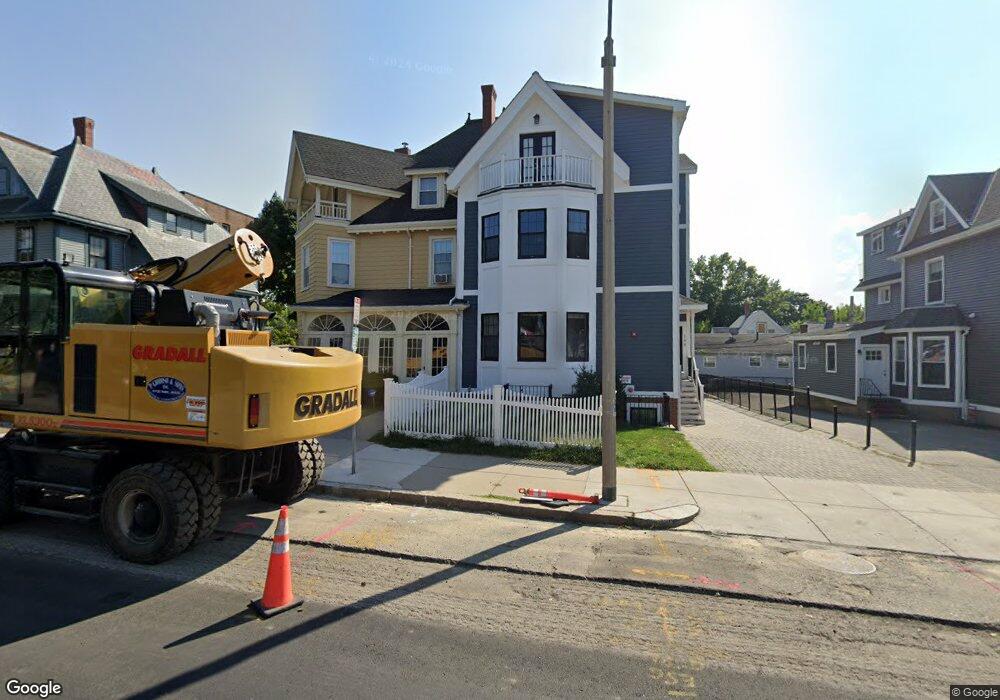 144 Highland Ave unit A, Somerville, MA 02143 - photo 1