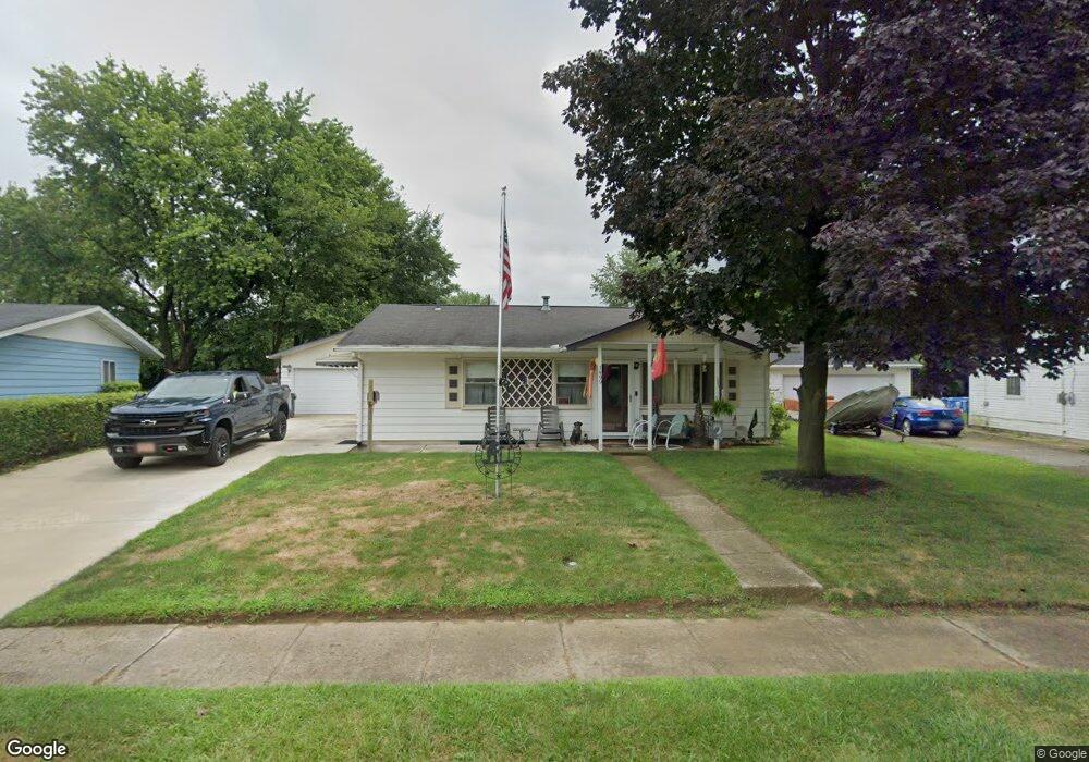 1499 Rockwell Dr, Xenia, OH 45385 - photo 1