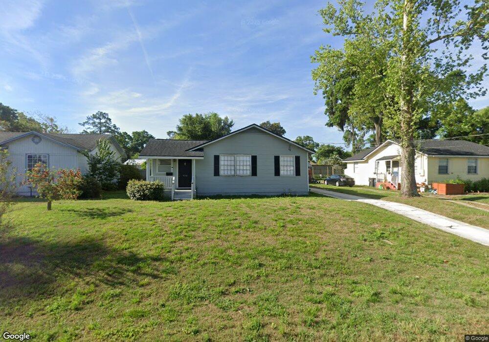 4716 Pinewood Rd, Jacksonville, FL 32210 - photo 1