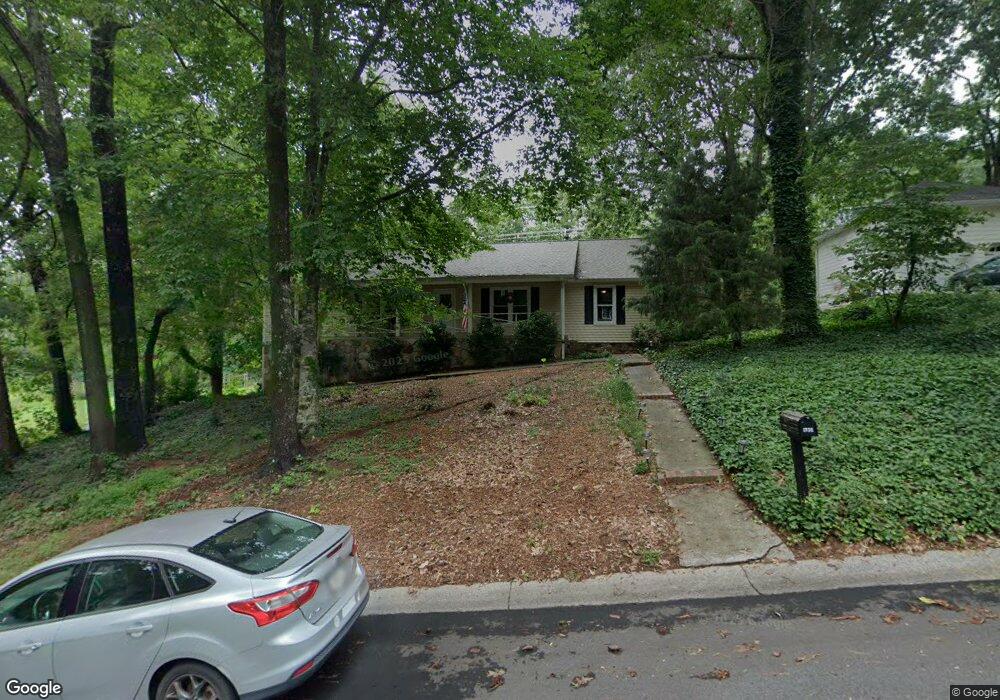 1732 Windsorbrooke Dr unit 2, Marietta, GA 30062 - photo 1