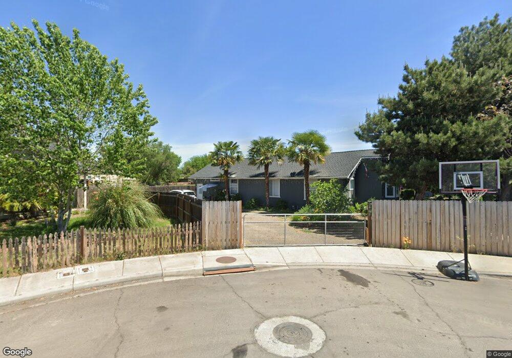 2967 Agate Meadows Cir, White City, OR 97503 - photo 1