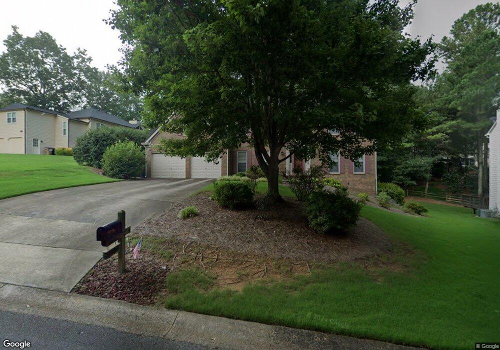 1878 Dayron Trace, Marietta, GA 30062 - photo 1