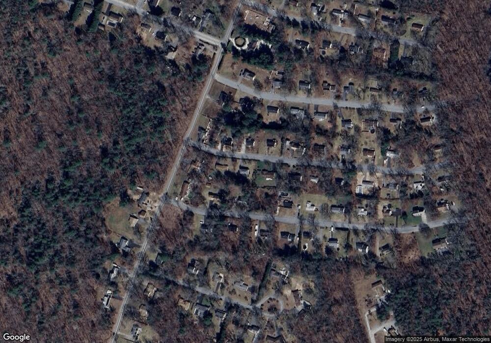 15 Taft St, Danielson, CT 06239 - photo 1