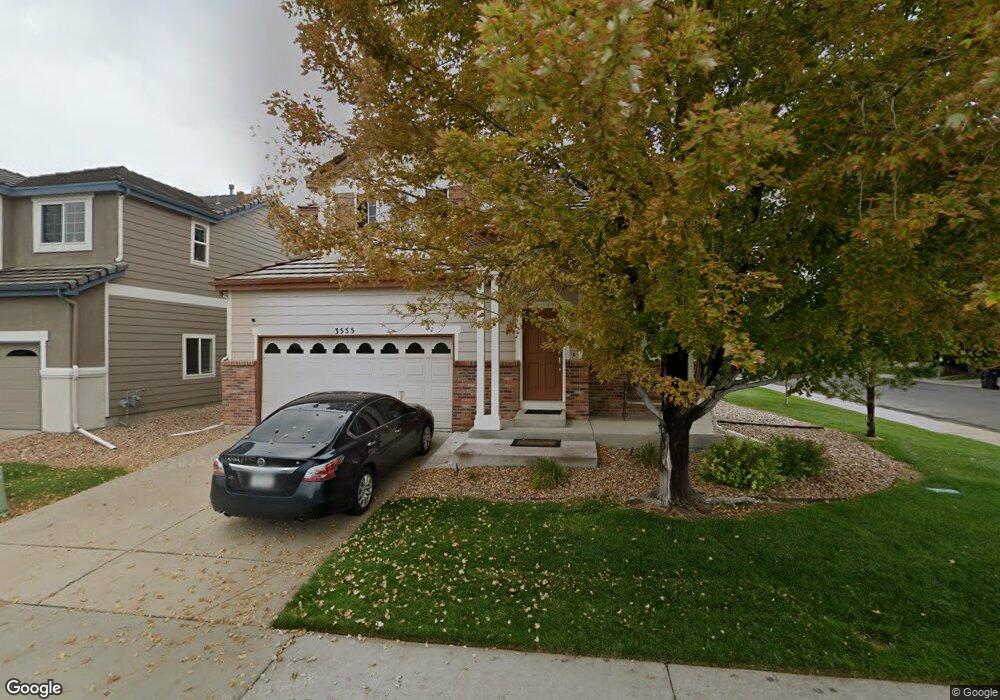 3555 E 138th Place, Thornton, CO 80602 - photo 1