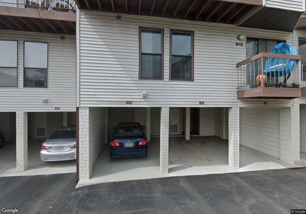 3314 Richmond Ct unit 33053, Hillsborough, NJ 08844 - photo 1