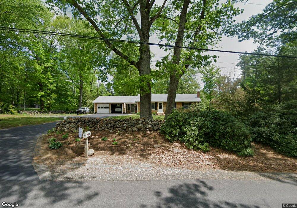 226 Cranberry Meadow Rd, Berwick, ME 03901 - photo 1