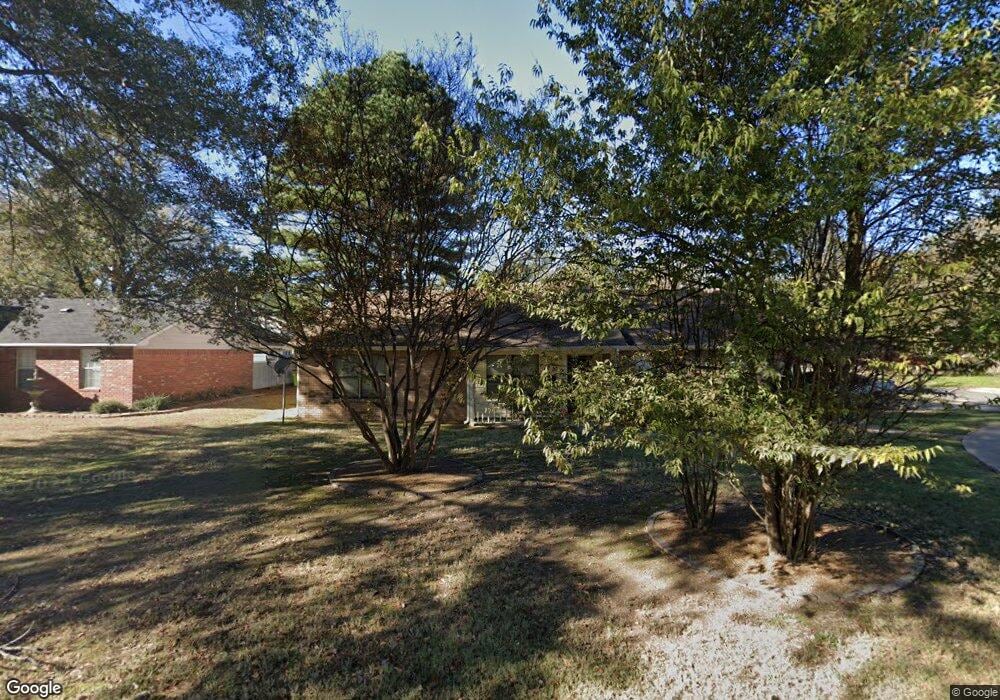 1002 S Leslie St, Stuttgart, AR 72160 - photo 1