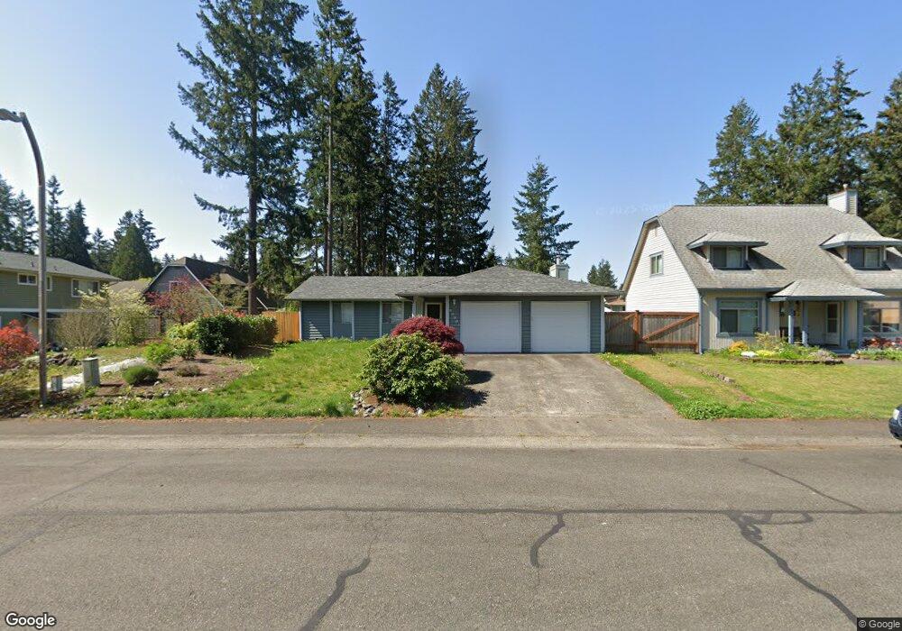25901 186th Place SE, Covington, WA 98042 - photo 1