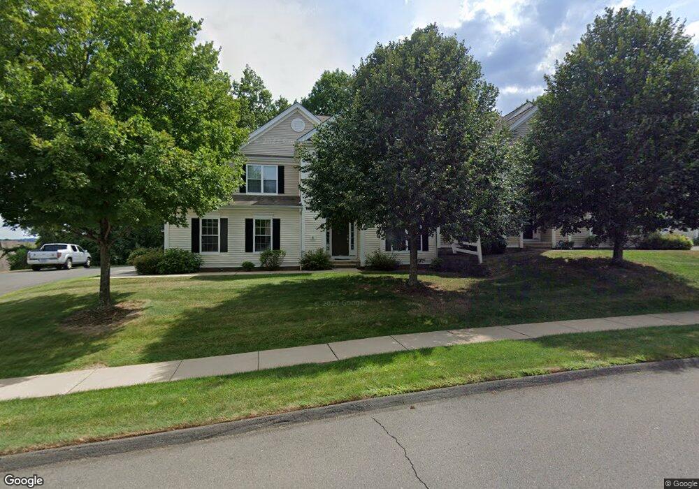 61 Barkledge Dr, Newington, CT 06111 - photo 1