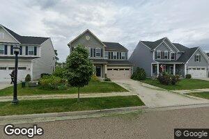 4618 Lakeside Oval, Peninsula, OH 44264