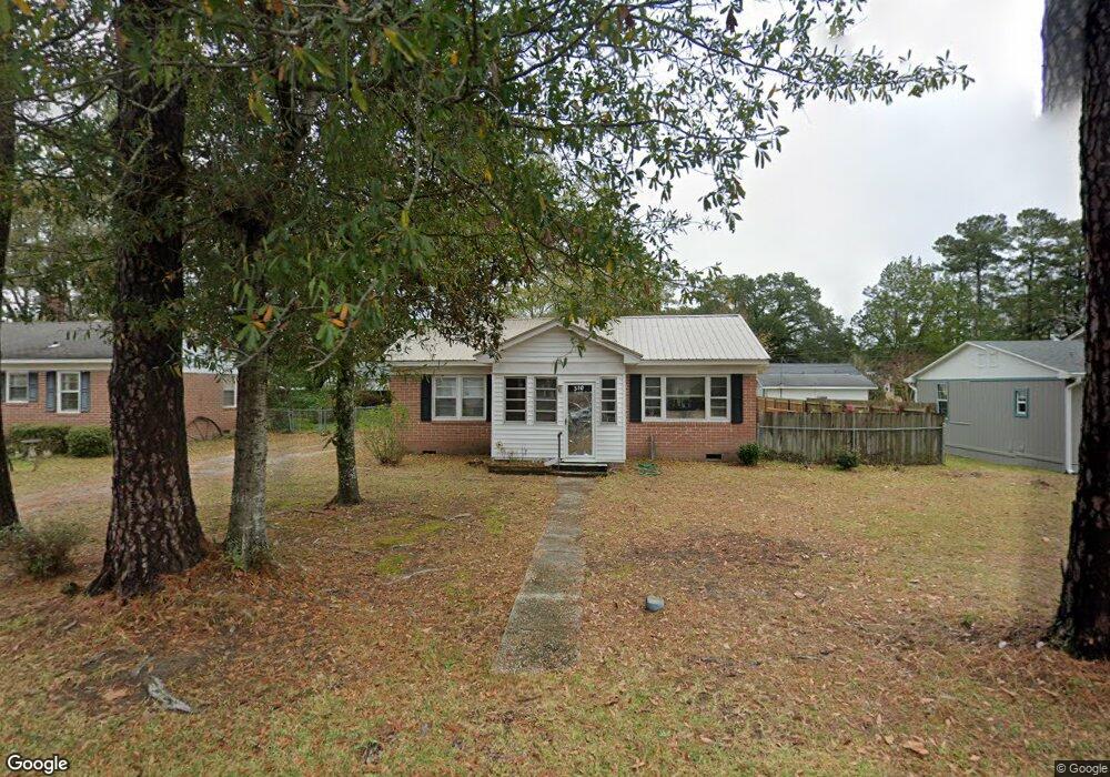 310 Edgewood Cir, Conway, SC 29527 - photo 1