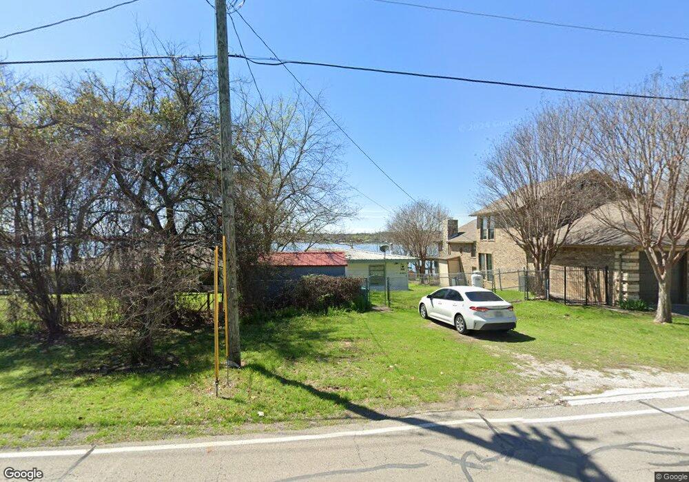 2323 E Lake Dr, Weatherford, TX 76087 - photo 1