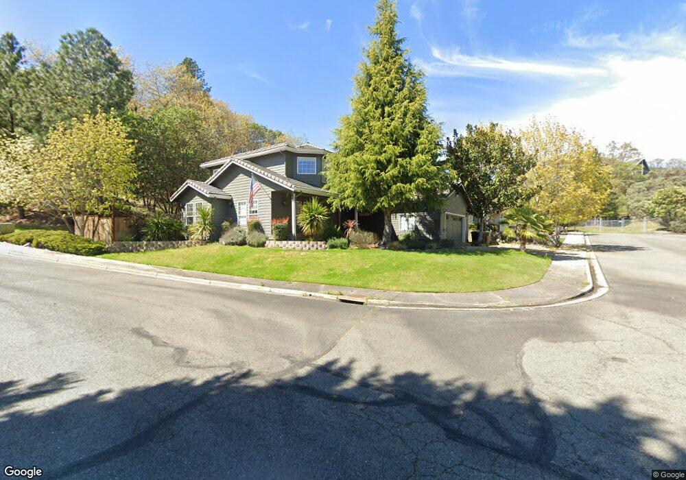 1100 NW Regent Dr, Grants Pass, OR 97526 - photo 1