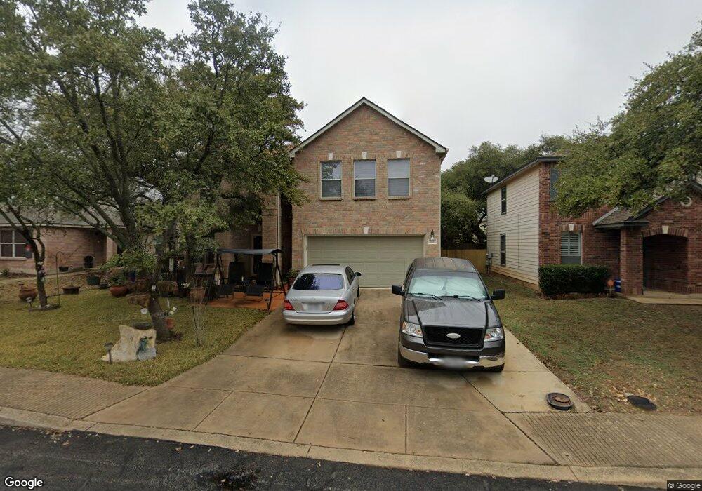 8023 Cooper Pass, San Antonio, TX 78255 - photo 1