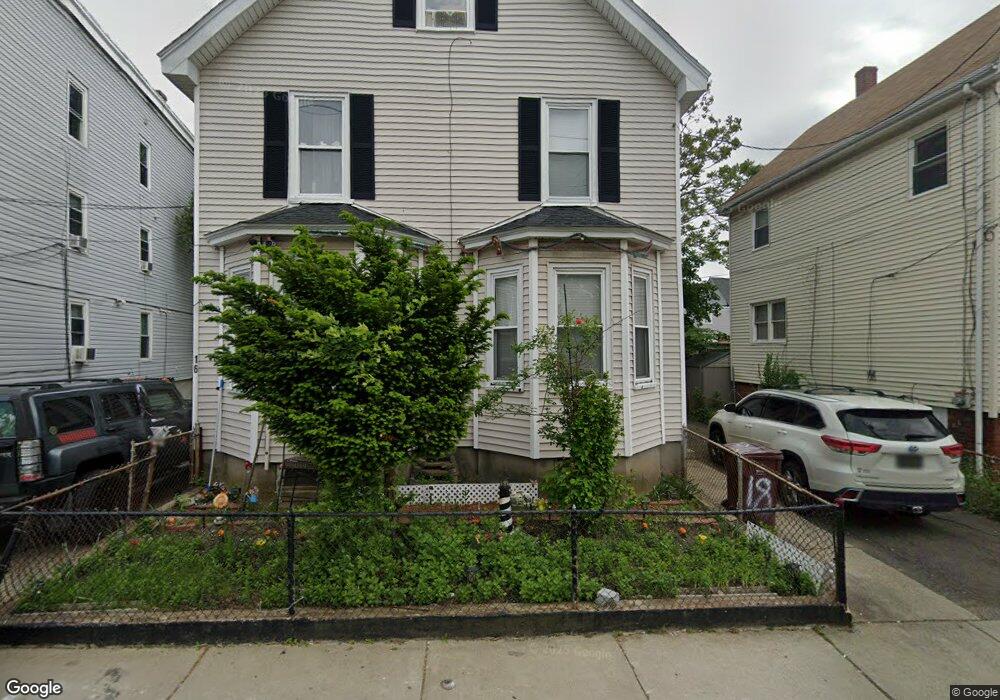 16 West St, Everett, MA 02149 - photo 1